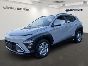 Hyundai KONA 150 PS Automatik/Trend/Elektr. Heckklappe/PRIVAT bild 1
