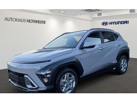 Hyundai KONA 150 PS Automatik/Trend/Elektr. Heckklappe/GEWERBE Hyundai KONA 150 PS Automatik/Trend/Elektr. Heckklappe/GEWERBE