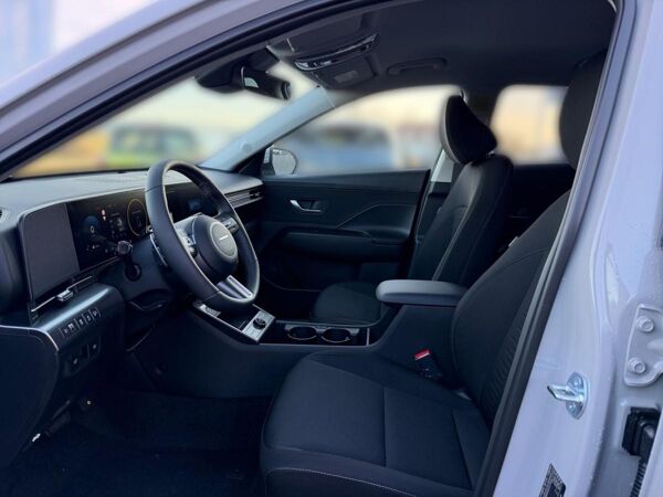Hyundai KONA 150 PS Automatik/Trend/Elektr. Heckklappe/GEWERBE bild 7