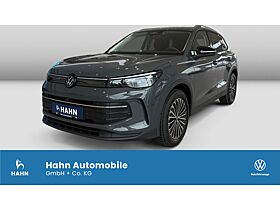 Volkswagen Tiguan ENERGY 1,5 l eTSI DSG AHK Ganzjahresreifen Volkswagen Tiguan ENERGY 1,5 l eTSI DSG AHK Ganzjahresreifen