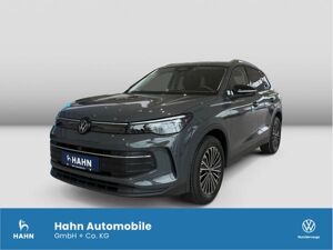 Volkswagen Tiguan ENERGY 1,5 l eTSI DSG AHK Ganzjahresreifen bild 1