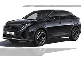 Peugeot 3008 Plug-In Hybrid - 195 PS - e-DSC7 - GT Exclusive - Neuwagen - GEWERBEKUNDEN