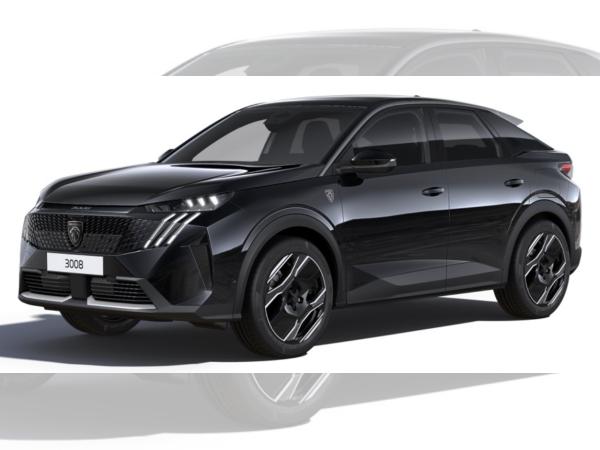Peugeot 3008 Plug-In Hybrid - 195 PS - e-DSC7 - GT Exclusive - Neuwagen - GEWERBEKUNDEN bild