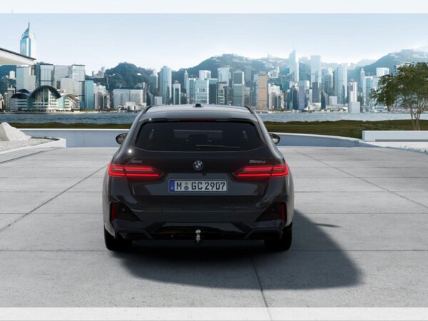 BMW 520 d xDrive Touring LAGERABVERKAUF! bild 5