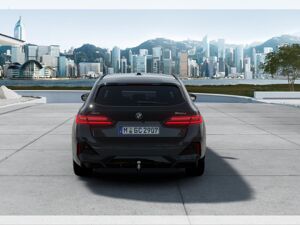 BMW 520 d xDrive Touring LAGERABVERKAUF! bild 5