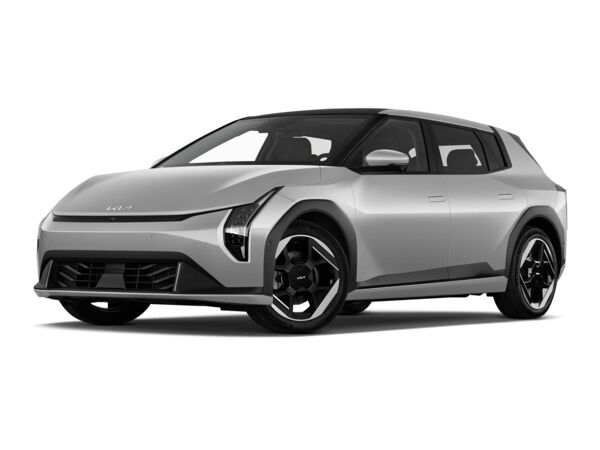 Kia EV4 58 kWh 150 kW Air Frontantrieb bild 6