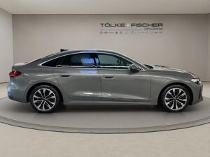 Audi A5 2.0 Limousine TFSI S-line bild 6