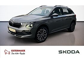 Skoda Kamiq Tour 1.0TSI LED.DSG.NAV.ASSIST.LaneA+.SmartLink+.WIRELESS.DAB