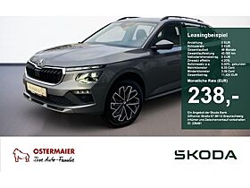 Skoda Kamiq Tour 1.0TSI LED.DSG.NAV.ASSIST.LaneA+.SmartLink+.WIRELESS.DAB