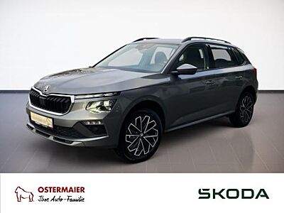 Skoda Kamiq Tour 1.0TSI LED.DSG.NAV.ASSIST.LaneA+.SmartLink+.WIRELESS.DAB