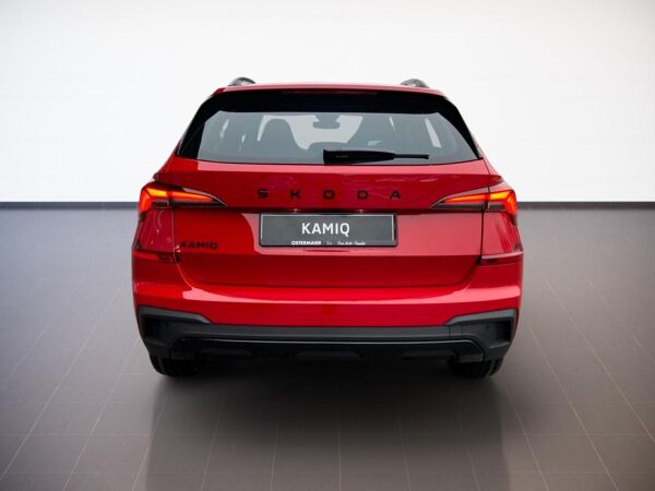 Skoda Kamiq Monte Carlo 1.5TSI MATRIX.ASSIST.PANO.DSG.NAV.WINTER+.AMBIENTE.KAM bild 5