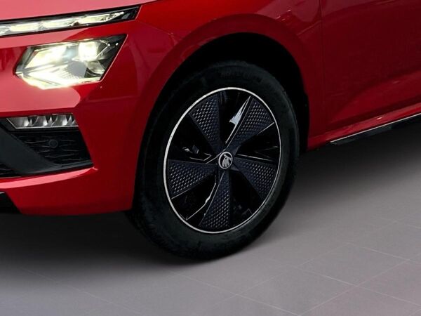 Skoda Kamiq Monte Carlo 1.5TSI MATRIX.ASSIST.PANO.DSG.NAV.WINTER+.AMBIENTE.KAM bild 7