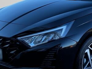 Hyundai i20 1.0 T-GDi Prime *LENKHZG*SHZ*DAB*NAVI*KAMERA bild 5