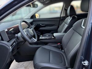 Hyundai TUCSON 1.6 T-GDi Prime PHEV * Assistenz-Paket*Digital-Key*NAVI*SHZ* bild 7
