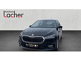 Skoda Fabia Essence 1.0 TSI 5 Jahre Garantie