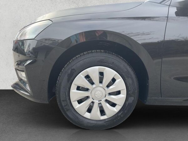 Skoda Fabia Essence 1.0 TSI 5 Jahre Garantie bild 7