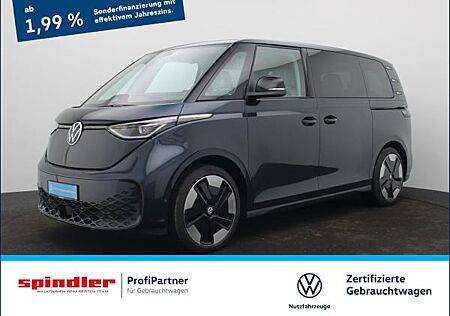 VW ID.BUZZ Volkswagen Pro / Navi, Matrix, ParkAssi, HuD, AHK