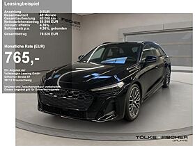 Audi A5 2.0 e Avant quattro TFSI W S-line ACC AHK AUT Audi A5 2.0 e Avant quattro TFSI W S-line ACC AHK AUT