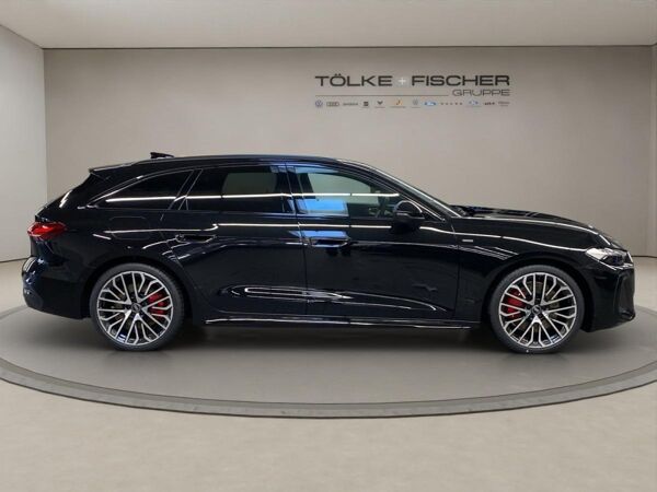 Audi A5 2.0 e Avant quattro TFSI W S-line ACC AHK AUT bild 6