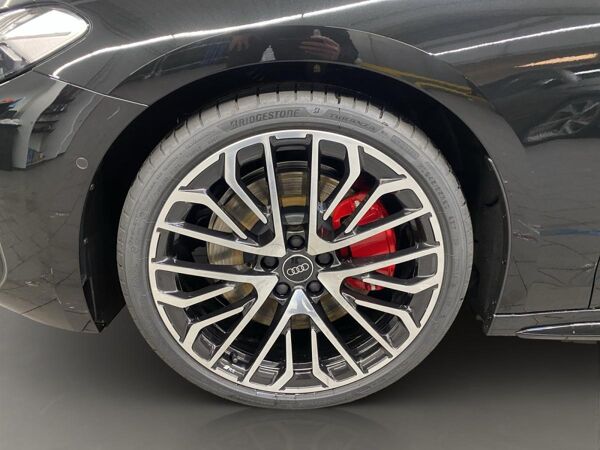 Audi A5 2.0 e Avant quattro TFSI W S-line ACC AHK AUT bild 7