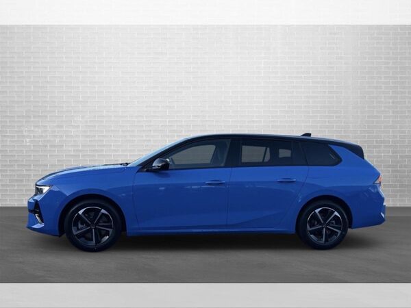 Opel Astra Sports Tourer GS 1.2 😍 Tech- u. Infotainment- Paket GS 😍 SOFORT VERFÜGBAR 💥 Loyalitäts-Leasing💥 bild 4