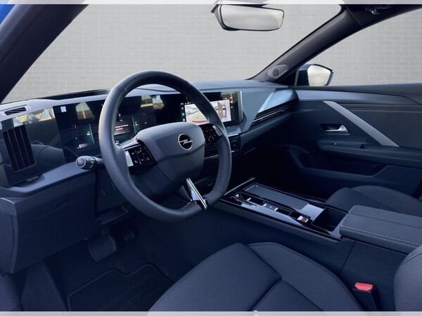 Opel Astra Sports Tourer GS 1.2 😍 Tech- u. Infotainment- Paket GS 😍 SOFORT VERFÜGBAR 💥 Loyalitäts-Leasing💥 bild 7