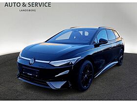 Volkswagen ID.7 Tourer Pro S *AHK* *Wärmepumpe* Volkswagen ID.7 Tourer Pro S *AHK* *Wärmepumpe*