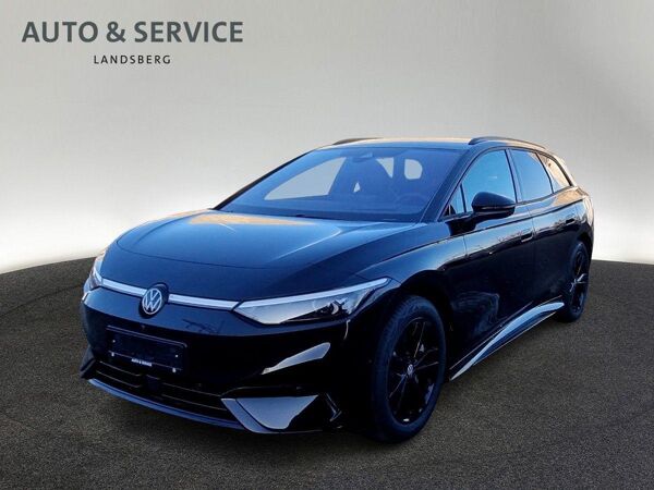 Volkswagen ID.7 Tourer Pro S *AHK* *Wärmepumpe* bild