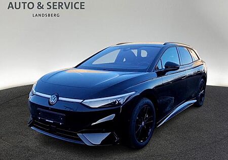 VW ID.7 Volkswagen Tourer Pro S *AHK* Wärmepume*