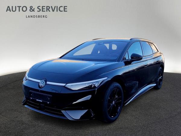 Volkswagen ID.7 Tourer Pro S *AHK* *Wärmepumpe* bild