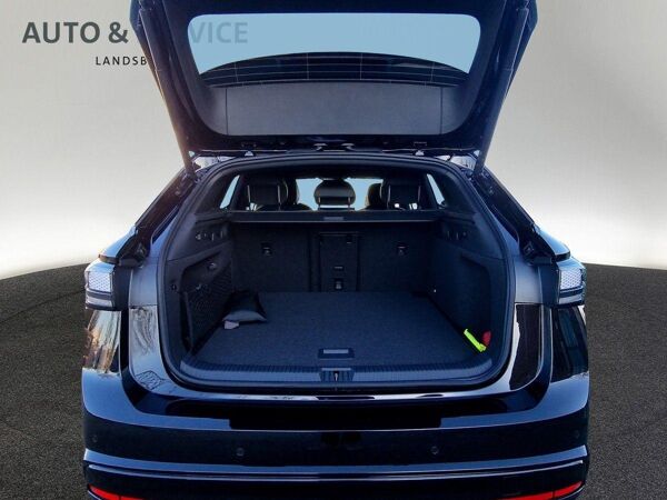 Volkswagen ID.7 Tourer Pro S *AHK* *Wärmepumpe* bild 5
