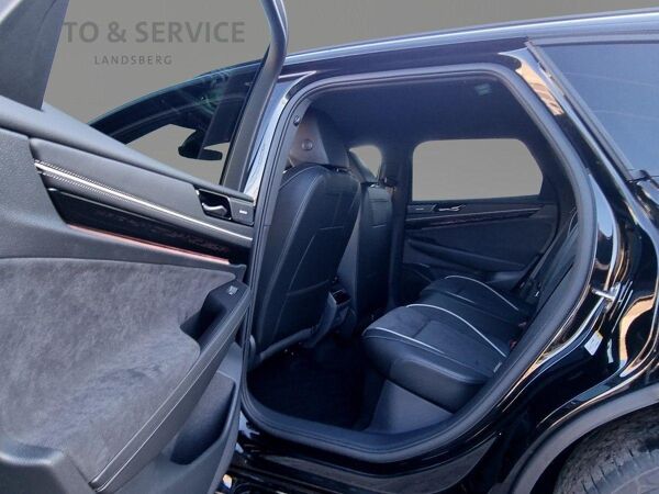 Volkswagen ID.7 Tourer Pro S *AHK* *Wärmepumpe* bild 7