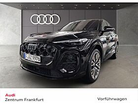 Audi Q5 TFSI quattro S tronic S line MATRIX PANO HuD Audi Q5 TFSI quattro S tronic S line MATRIX PANO HuD