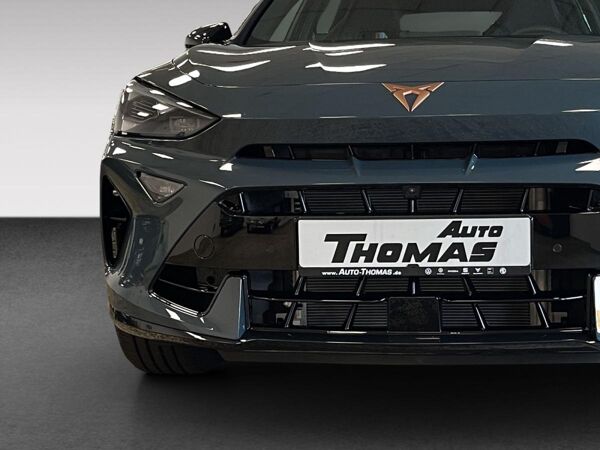 Cupra Formentor VZ 2.0 TSI Aktionsfahrzeug Zulassung bis 30.05.2026 bild