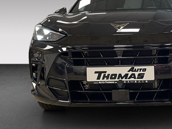 Cupra Terramar VZ Tribe Edition 1.5 e-HYBRID Aktion Zulassung bis 30.05.2026 bild 2