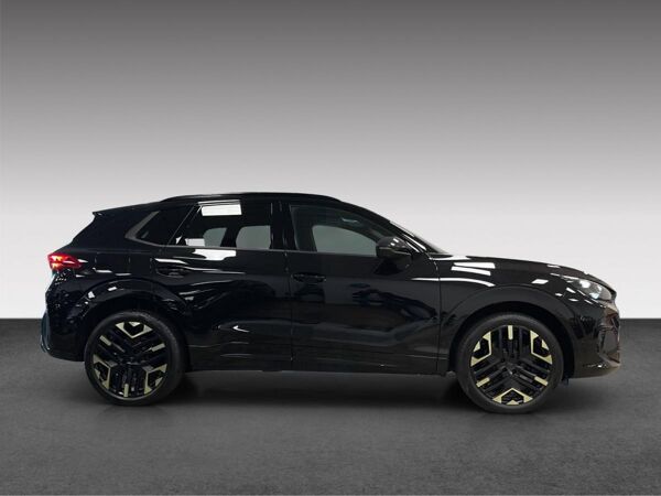 Cupra Terramar VZ Tribe Edition 1.5 e-HYBRID Aktion Zulassung bis 30.05.2026 bild 3
