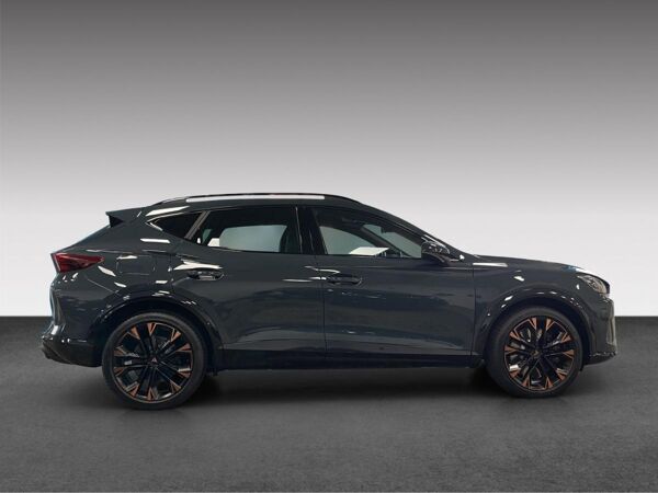 Cupra Formentor VZ 2.0 TSI Aktionsfahrzeug Zulassung bis 30.05.2026 bild 3