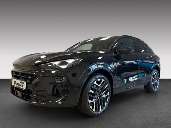 Cupra Terramar VZ Tribe Edition 1.5 e-HYBRID Aktion Zulassung bis 30.05.2026 bild