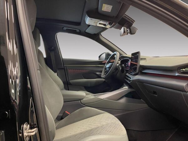 Cupra Terramar VZ Tribe Edition 1.5 e-HYBRID Aktion Zulassung bis 30.05.2026 bild 6