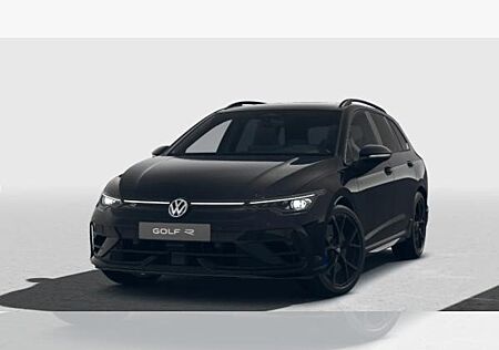 VW Golf Volkswagen Var. R 2.0 TSI DSG 4M. *AHK/DCC/MATRIX/270*