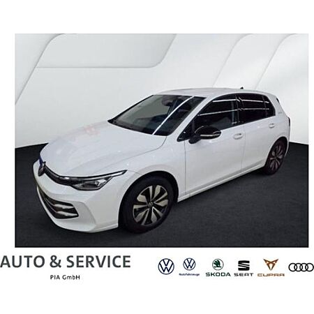 VW Golf leasen