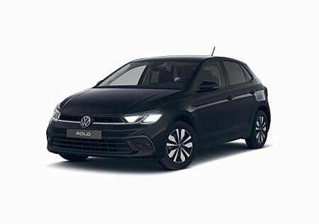 VW Polo Volkswagen 1.0 TSI Goal DSG