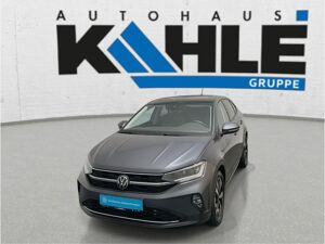 Volkswagen Taigo 1.5 TSI DSG Style CarPlay Pano Matrix ACC bild 2