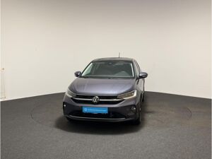 Volkswagen Taigo 1.5 TSI DSG Style CarPlay Pano Matrix ACC bild 4