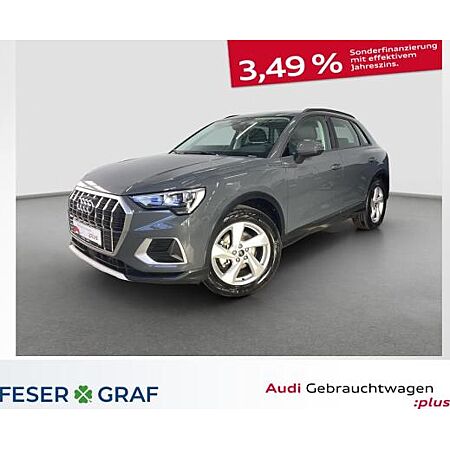 Audi Q3 leasen