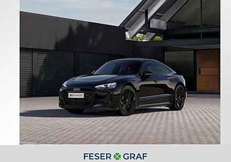 Audi RS e-tron GT performance Carbondach HUD Bestellfahrzeug