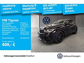 Volkswagen Tiguan 2.0 TSI DSG 4M. R Black Style Leder Harman Kardon IQ.Light DAB+ Volkswagen Tiguan 2.0 TSI DSG 4M. R Black Style Leder Harman Kardon IQ.Light DAB+