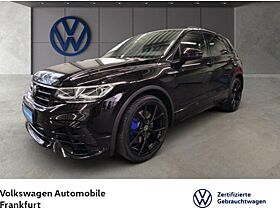 Volkswagen Tiguan 2.0 TSI DSG 4M. R Black Style Leder Harman Kardon IQ.Light DAB+ Volkswagen Tiguan 2.0 TSI DSG 4M. R Black Style Leder Harman Kardon IQ.Light DAB+