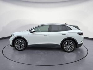 Volkswagen ID.4 Pure mit Infotainment-Paket, ❄️Allwetterreifen!❄️ Anschlussgarantie bild 3