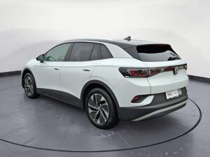 Volkswagen ID.4 Pure mit Infotainment-Paket, ❄️Allwetterreifen!❄️ Anschlussgarantie bild 4